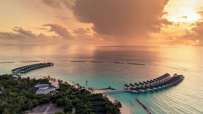 RAAYA By Atmosphere  with Free Transfers, , Малдиви