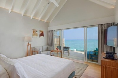 RAAYA By Atmosphere  with Free Transfers - Water Villa