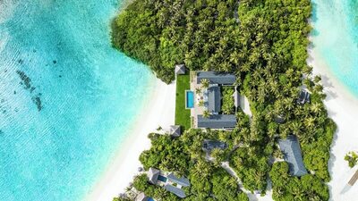 RAAYA By Atmosphere  with Free Transfers - RAAYA Residence