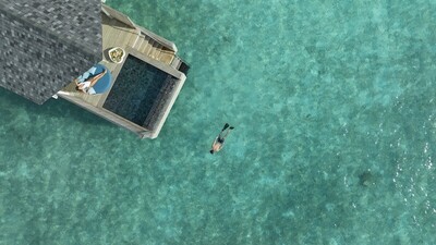 RAAYA By Atmosphere  with Free Transfers, , Малдиви