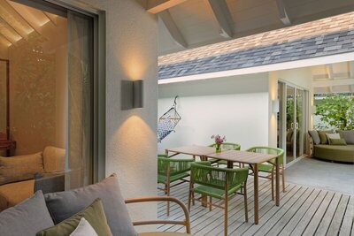 RAAYA By Atmosphere  with Free Transfers - 2 Bedroom Family Beach Villa