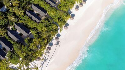 RAAYA By Atmosphere  with Free Transfers - 2 Bedroom Family Beach Villa
