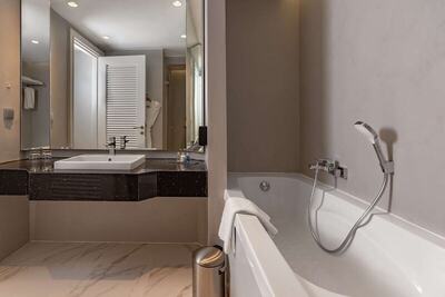 Radisson Blu Palace Resort & Thalasso, Djerba - Superior Room, Balcony (Lateral Sea View)
