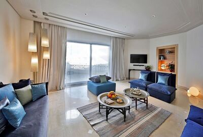 Radisson Blu Palace Resort & Thalasso, Djerba, остров Джерба, Тунис