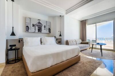 Radisson Blu Palace Resort & Thalasso, Djerba - Premium Room, Balcony