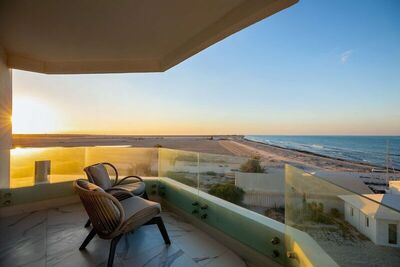 Radisson Blu Palace Resort & Thalasso, Djerba - Premium Room, Balcony