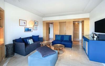 Radisson Blu Palace Resort & Thalasso, Djerba, остров Джерба, Тунис