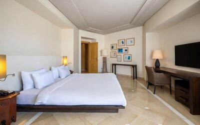 Radisson Blu Palace Resort & Thalasso, Djerba, остров Джерба, Тунис