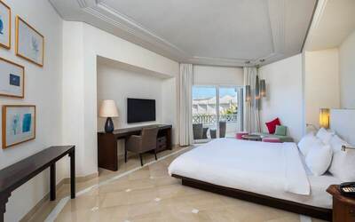 Radisson Blu Palace Resort & Thalasso, Djerba, остров Джерба, Тунис