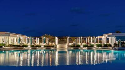 Radisson Blu Palace Resort & Thalasso, Djerba, остров Джерба, Тунис
