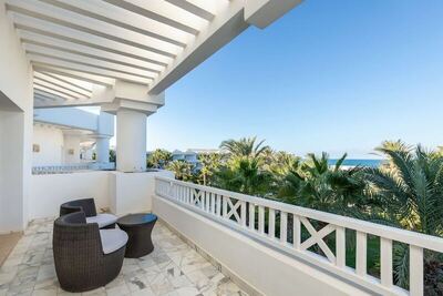 Radisson Blu Palace Resort & Thalasso, Djerba - Premium Room, Balcony