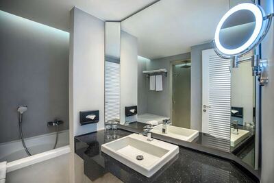 Radisson Blu Palace Resort & Thalasso, Djerba - Premium Room, Balcony