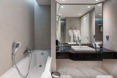 Radisson Blu Palace Resort & Thalasso, Djerba - Premium Room, Balcony
