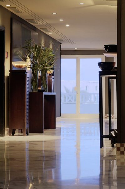 Radisson Blu Palace Resort & Thalasso, Djerba, остров Джерба, Тунис