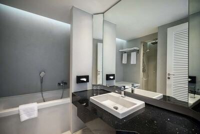 Radisson Blu Palace Resort & Thalasso, Djerba - Superior Room, Balcony (Lateral Sea View)