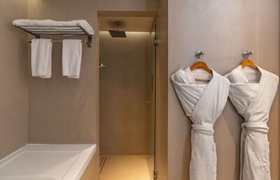 Radisson Blu Palace Resort & Thalasso, Djerba - Superior Room, Balcony (Lateral Sea View)
