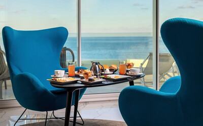 Radisson Blu Palace Resort & Thalasso, Djerba, остров Джерба, Тунис
