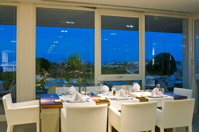 Radisson Blu Palace Resort & Thalasso, Djerba, остров Джерба, Тунис