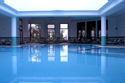 Radisson Blu Palace Resort & Thalasso, Djerba, остров Джерба, Тунис