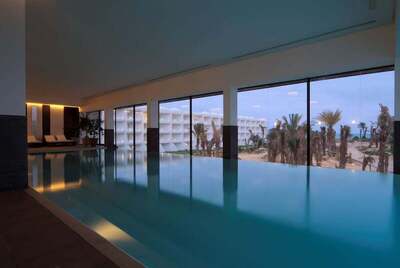 Radisson Blu Palace Resort & Thalasso, Djerba, остров Джерба, Тунис