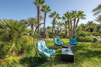 Radisson Blu Palace Resort & Thalasso, Djerba, остров Джерба, Тунис