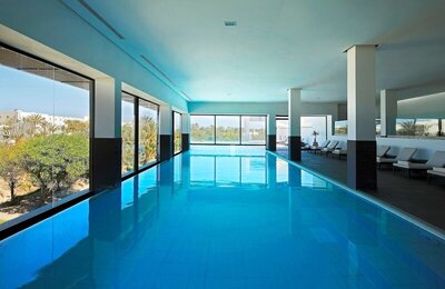 Radisson Blu Palace Resort & Thalasso, Djerba, остров Джерба, Тунис