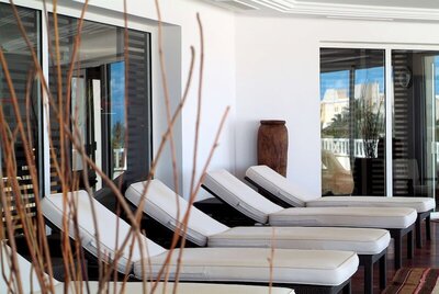 Radisson Blu Palace Resort & Thalasso, Djerba, остров Джерба, Тунис
