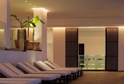 Radisson Blu Palace Resort & Thalasso, Djerba, остров Джерба, Тунис