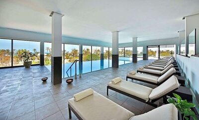 Radisson Blu Palace Resort & Thalasso, Djerba, остров Джерба, Тунис