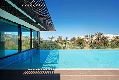 Radisson Blu Palace Resort & Thalasso, Djerba, остров Джерба, Тунис