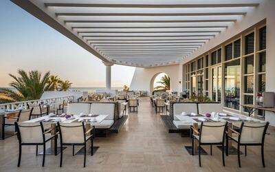 Radisson Blu Palace Resort & Thalasso, Djerba, остров Джерба, Тунис