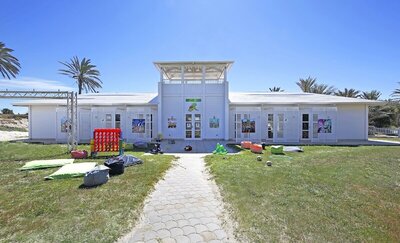 Radisson Blu Palace Resort & Thalasso, Djerba, остров Джерба, Тунис