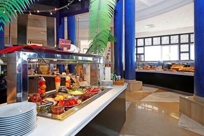 Radisson Blu Palace Resort & Thalasso, Djerba, остров Джерба, Тунис