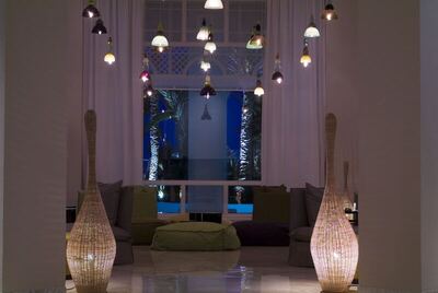 Radisson Blu Palace Resort & Thalasso, Djerba, остров Джерба, Тунис