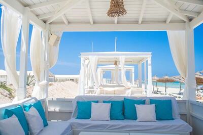 Radisson Blu Palace Resort & Thalasso, Djerba, остров Джерба, Тунис