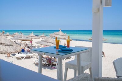Radisson Blu Palace Resort & Thalasso, Djerba, остров Джерба, Тунис