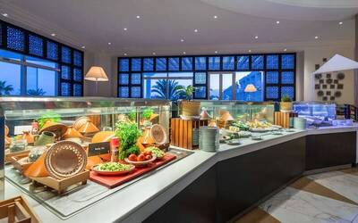 Radisson Blu Palace Resort & Thalasso, Djerba, остров Джерба, Тунис