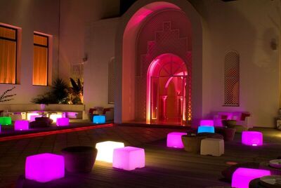 Radisson Blu Palace Resort & Thalasso, Djerba, остров Джерба, Тунис