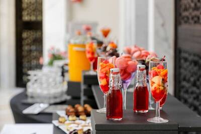 Radisson Blu Palace Resort & Thalasso, Djerba, остров Джерба, Тунис