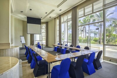 Radisson Blu Palace Resort & Thalasso, Djerba, остров Джерба, Тунис