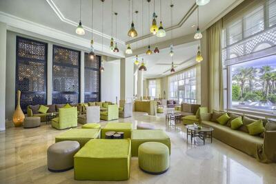 Radisson Blu Palace Resort & Thalasso, Djerba, остров Джерба, Тунис