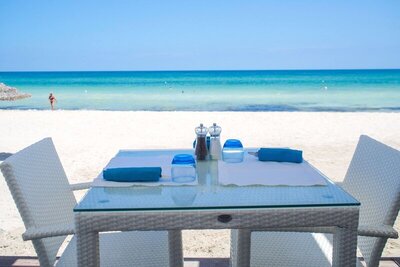 Radisson Blu Palace Resort & Thalasso, Djerba, остров Джерба, Тунис