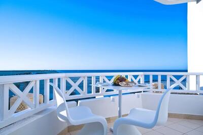 Radisson Blu Palace Resort & Thalasso, Djerba - Premium Room, Balcony