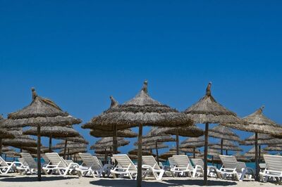 Radisson Blu Palace Resort & Thalasso, Djerba, остров Джерба, Тунис