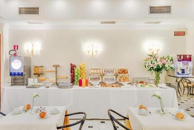 Raeli Hotel Lazio, Рим, Италия
