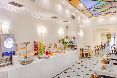 Raeli Hotel Lazio, Рим, Италия