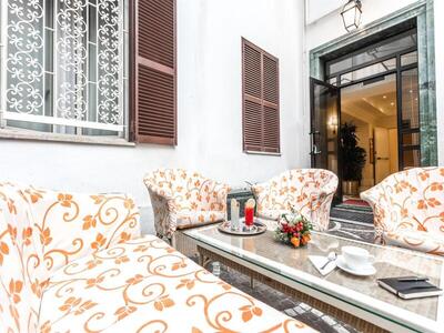 Raeli Hotel Lazio, Рим, Италия
