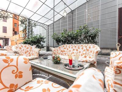 Raeli Hotel Lazio, Рим, Италия