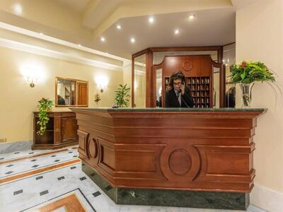 Raeli Hotel Lazio, Рим, Италия