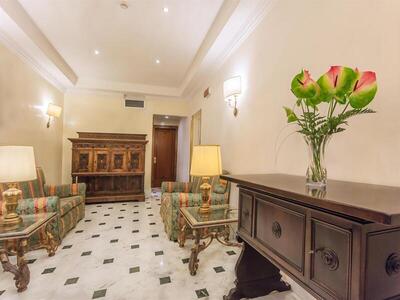 Raeli Hotel Lazio, Рим, Италия